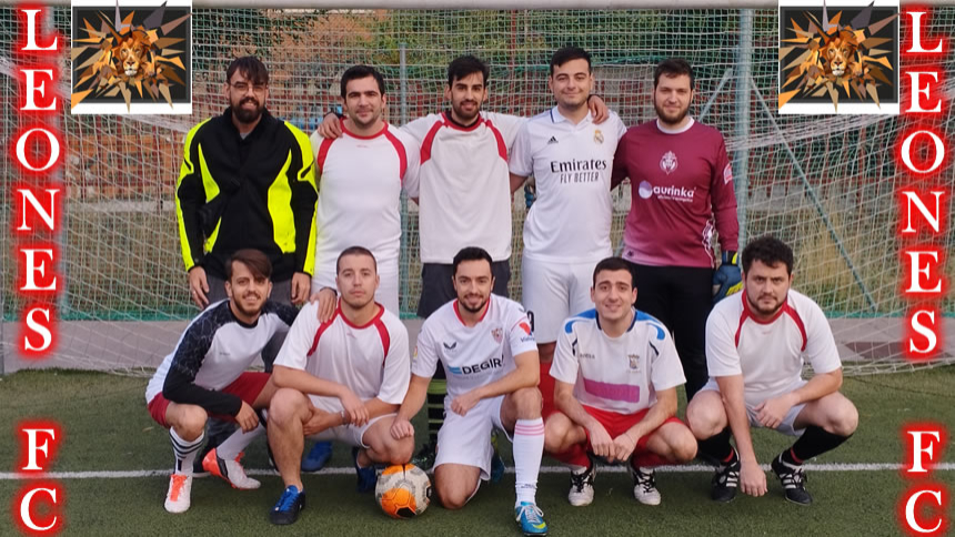 LIDER EN DEPORTIVIDAD. ALCALA DOMINGOS MAÑANA 3ª DIVISION